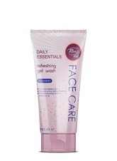 Rivaj Daily Essential Refreshing Gel Face Wash 150ml